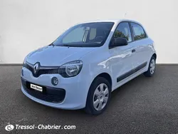 RENAULT Twingo III 1.0 SCe 70 BC Life