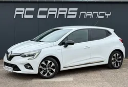 Renault CLIO V 1.0 TCE 90CH EVOLUTION