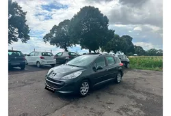 Peugeot 207 SW 1.4 Active