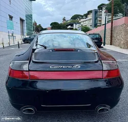 Porsche 911 (996)