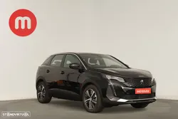 Peugeot 3008 1.6 Hybrid Allure e-EAT8
