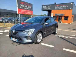 Renault Clio TCe 100ch Zen
