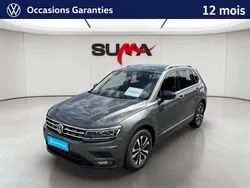 Volkswagen Tiguan 2.0 TDI 150 IQ.Drive