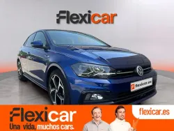 VOLKSWAGEN Polo 1.0 TSI Advance 70kW