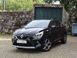 Renault Captur 1.0 TCe Exclusive