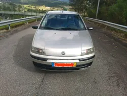 Fiat Punto HLX