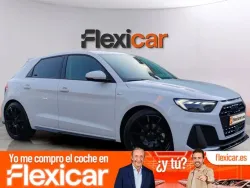 Audi A1 Sportback 30 TFSI Adrenalin S tronic