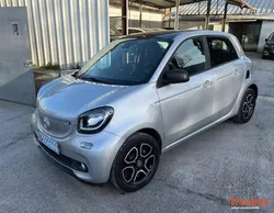 Smart Forfour II 1.0i Prime S&S 71ch Toit pano + Caméra de recul VO451