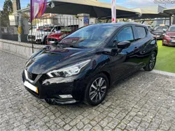 Nissan Micra FULL Extras
