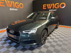 AUDI A4 2.0 TDI 150 BUSINESS LINE S-TRONIc BVA
