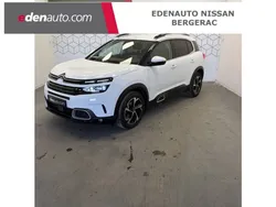 Citroën C5 Aircross BlueHDi 130 S&S BVM6 Shine