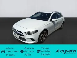 MERCEDES Clase A A 180d Progressive Line Advanced 8G-DCT