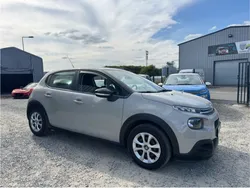 Citroen C3 PHASE 3 5 portes 1.6 HDI 75 CV FEEL Garantie 6-18 Mois Possible
