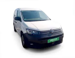 VOLKSWAGEN Caddy 2.0TDI Origin 102