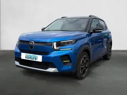 Citroën C3 Turbo 100 ch Manuelle - Max