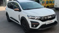 DACIA Jogger 1.6L hybrid Extreme 7 places 1°Main