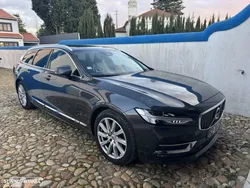 Volvo V90 2.0 D4 Inscription Geartronic