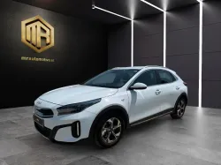 KIA XCeed 1.5 T-GDi MHEV iMT Drive
