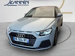 AUDI A1 Sportback 30 TFSI 116 ch S tronic 7 Design