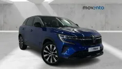 RENAULT Austral 1.2 full hybrid e-tech Techno 146kW
