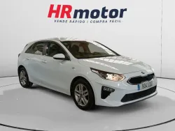 KIA Ceed 1.0 T-GDI Eco-Dynamics Drive 100