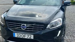 Volvo XC60 2.0 D4 DRIVe Summum de 2013