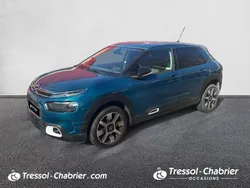 CITROEN C4 Cactus BlueHDi 100 S&S BVM6 Feel Business