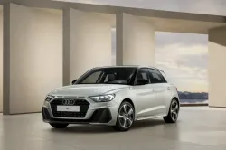 Audi A1 Sportback 30 TFSI Adrenalin 85kW