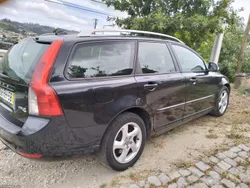 Volvo V50 1.6 drive