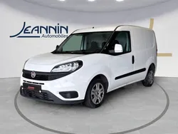 Fiat doblo cargo ft 1.6 multijet 105 pro lounge