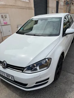 Volkswagen Golf Golf 1.2 TSI BMT Business 110 Business