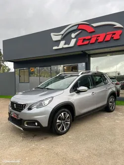 Peugeot 2008 1.6 BlueHDi Active