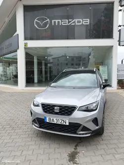 SEAT Arona 1.0 TSI FR