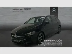 Mercedes-Benz B 200 200d