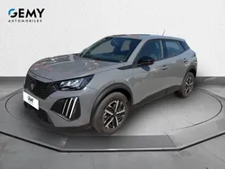 PEUGEOT 2008 PureTech 100 S&S BVM6 Active