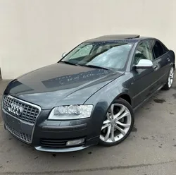 Audi S8 5.2 FSI V10 450ch Quattro Tiptronic - Garantie 12 mois