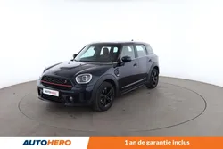 Mini Countryman Cooper S Edition Premium Plus ALL4 BVA8 178 ch