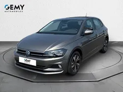 Volkswagen Polo 1.0 TSI 95 S&S DSG7 Lounge