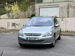 Peugeot 307 1400 HDI diesel
