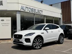 Jaguar E-Pace 2.0D 180ch R-Dynamic SE AWD 10cv