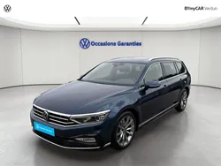VOLKSWAGEN Passat SW 2.0 TDI EVO SCR 150 DSG7 R-Line