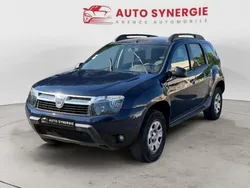 DACIA DUSTER 1.5 dCi FAP - 90 . PHASE 1