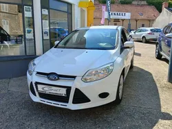 Ford Focus 1.6 TDCI 95