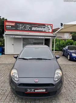 Fiat Punto 1.2 2015