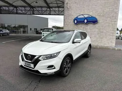 Nissan QASHQAI 1.5 DCI 115CH N-CONNECTA EURO6D-T