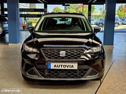 SEAT Arona 1.0 TSI Style