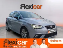 SEAT Ibiza 1.0 TSI S&S Special Edition 110