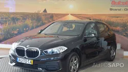 BMW Série 1 de 2020