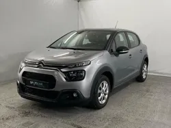Citroen C3 1.5 BlueHDi 100ch S&S PLUS