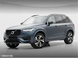 Volvo XC 90 2.0 T8 PHEV R-Design AWD